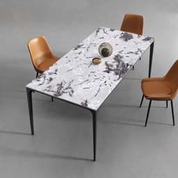 Show details for Boundless Universe Dining Table Picture of Boundless Universe Dining Table