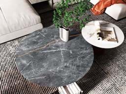 Show details for Karaja Grey Sintered Stone  BS-JS-SC633 Picture of Karaja Grey Sintered Stone  BS-JS-SC633