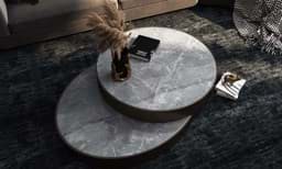 Show details for Bulgaria Grey Sintered Stone BS-JS-SC634 Picture of Bulgaria Grey Sintered Stone BS-JS-SC634