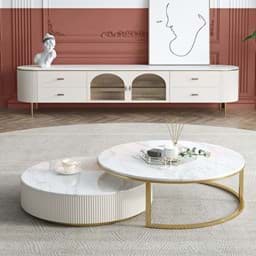 Show details for Polished Fish Maw White Sintered Stone BS-JJ-313 Picture of Polished Fish Maw White Sintered Stone BS-JJ-313