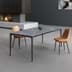 Picture of Palissandro Blue Dining Table